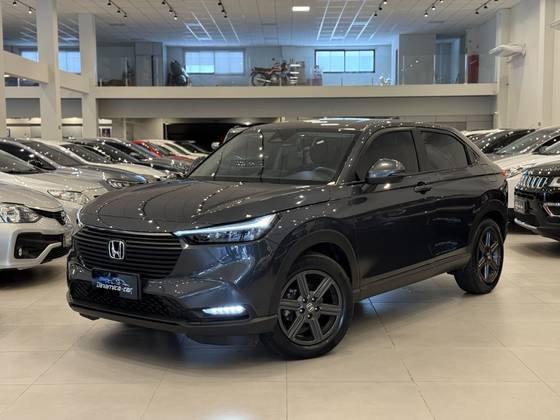 HONDA HR-V 1.5 DI I-VTEC FLEX EXL CVT HONDA HR-V 1.5 DI I-VTEC FLEX EXL CVT